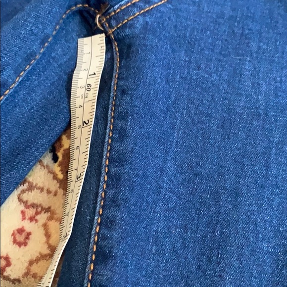 SHEIN WOMEN HIGH WAISTED JEANS - Picture 9 of 13